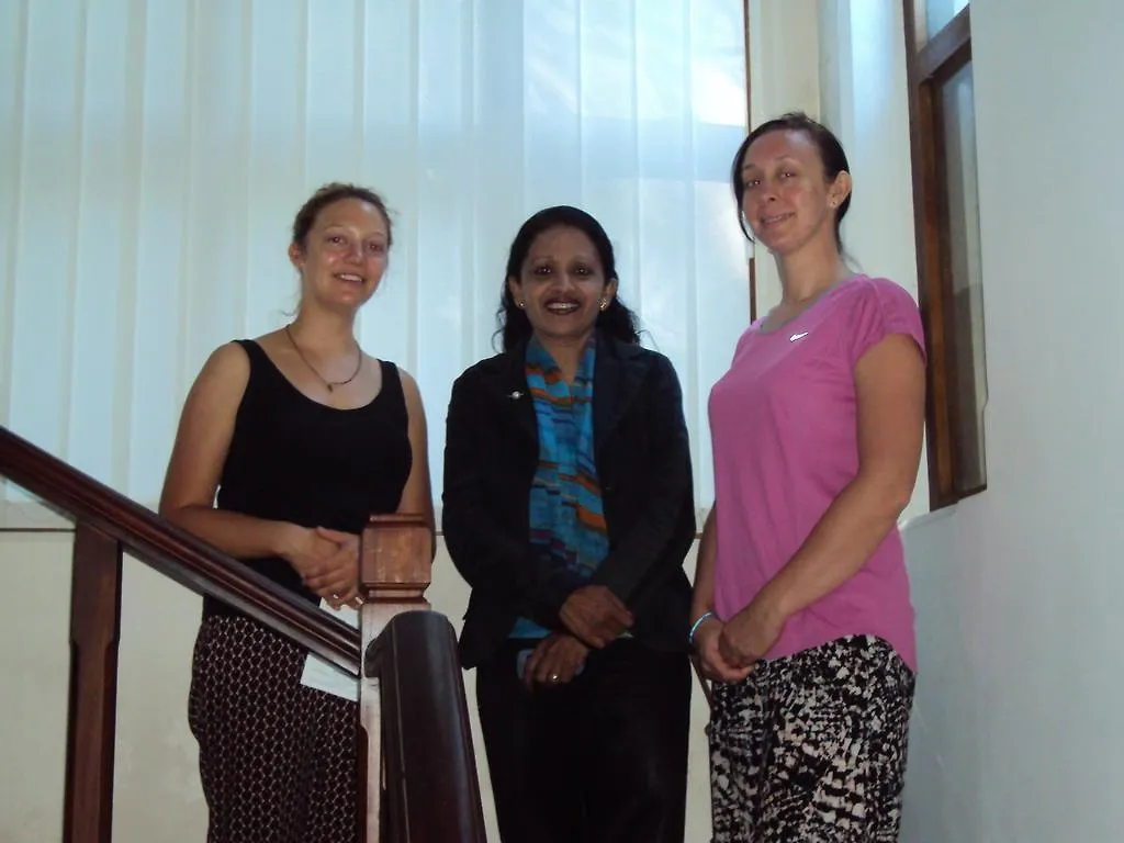 Araliya Home Stay Kandy