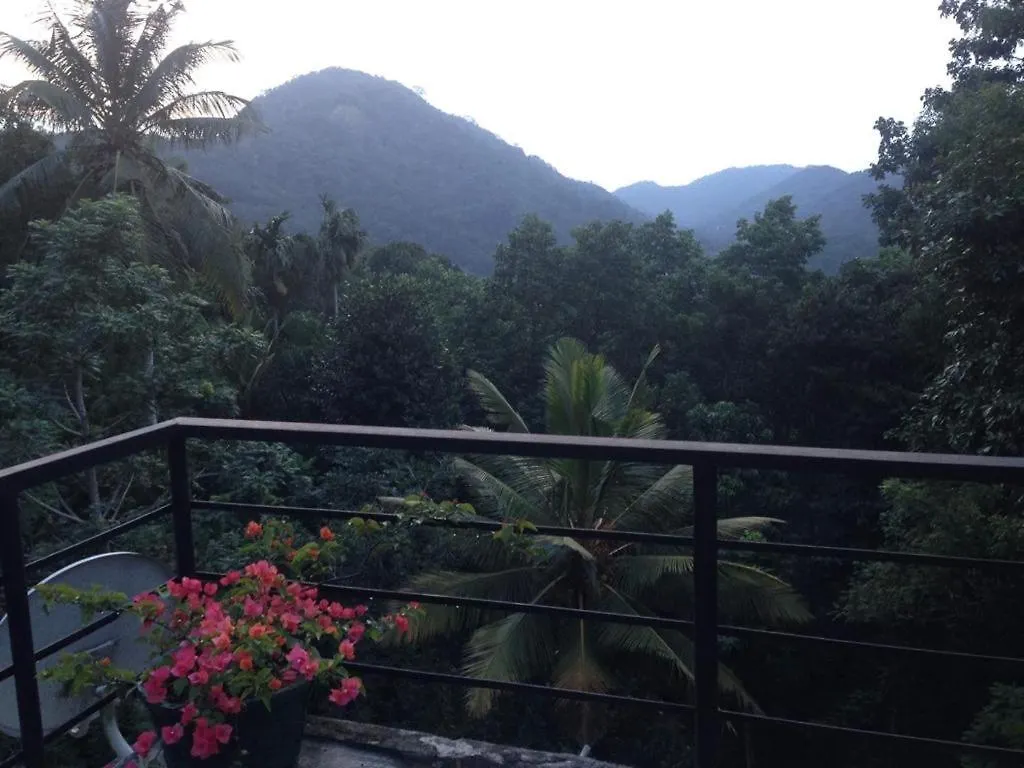 Araliya Home Stay Kandy
