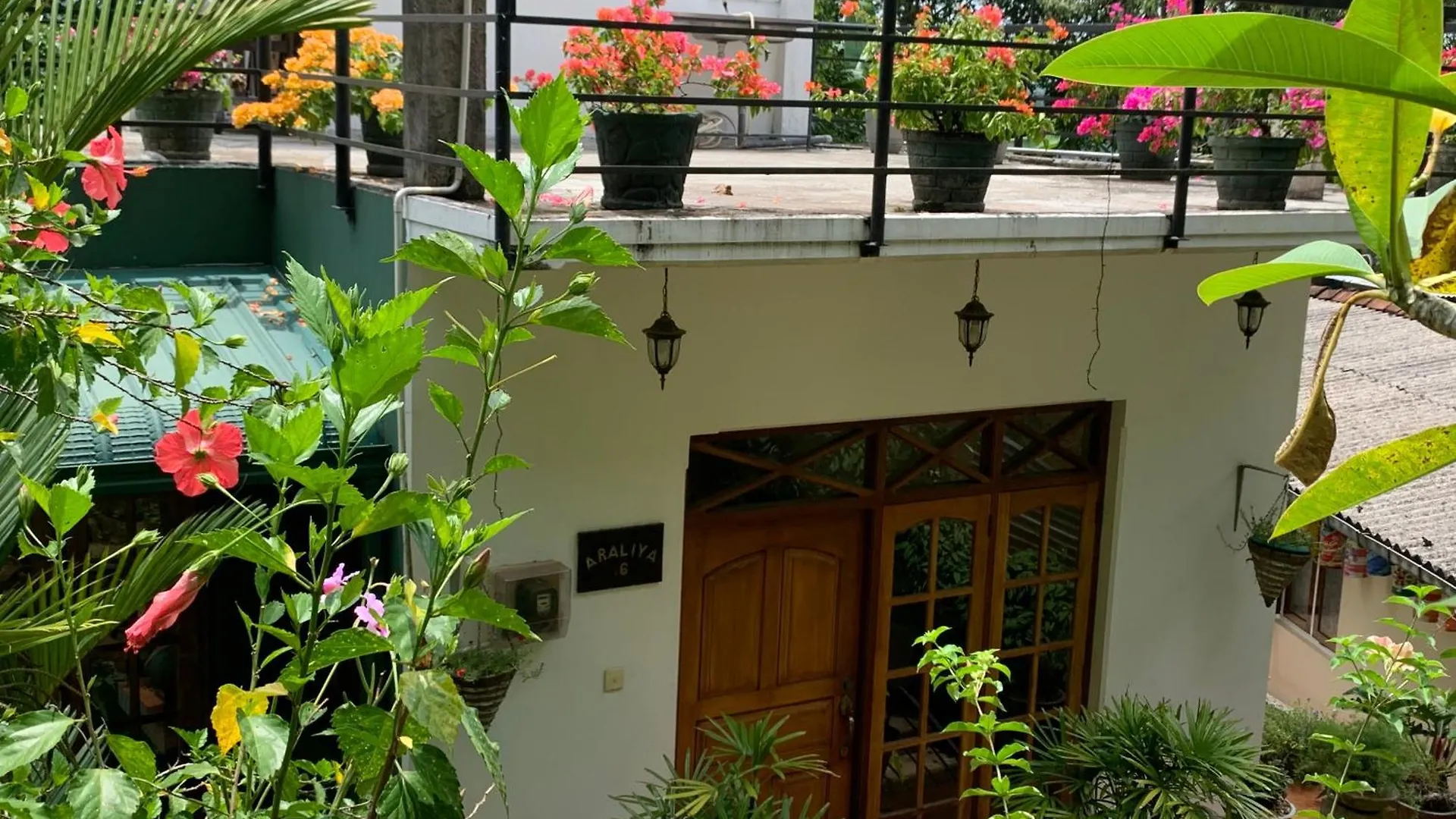 Araliya Home Stay Kandy