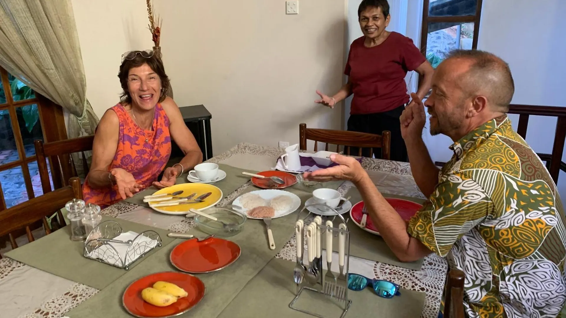 Araliya Home Stay Kandy Sri Lanka