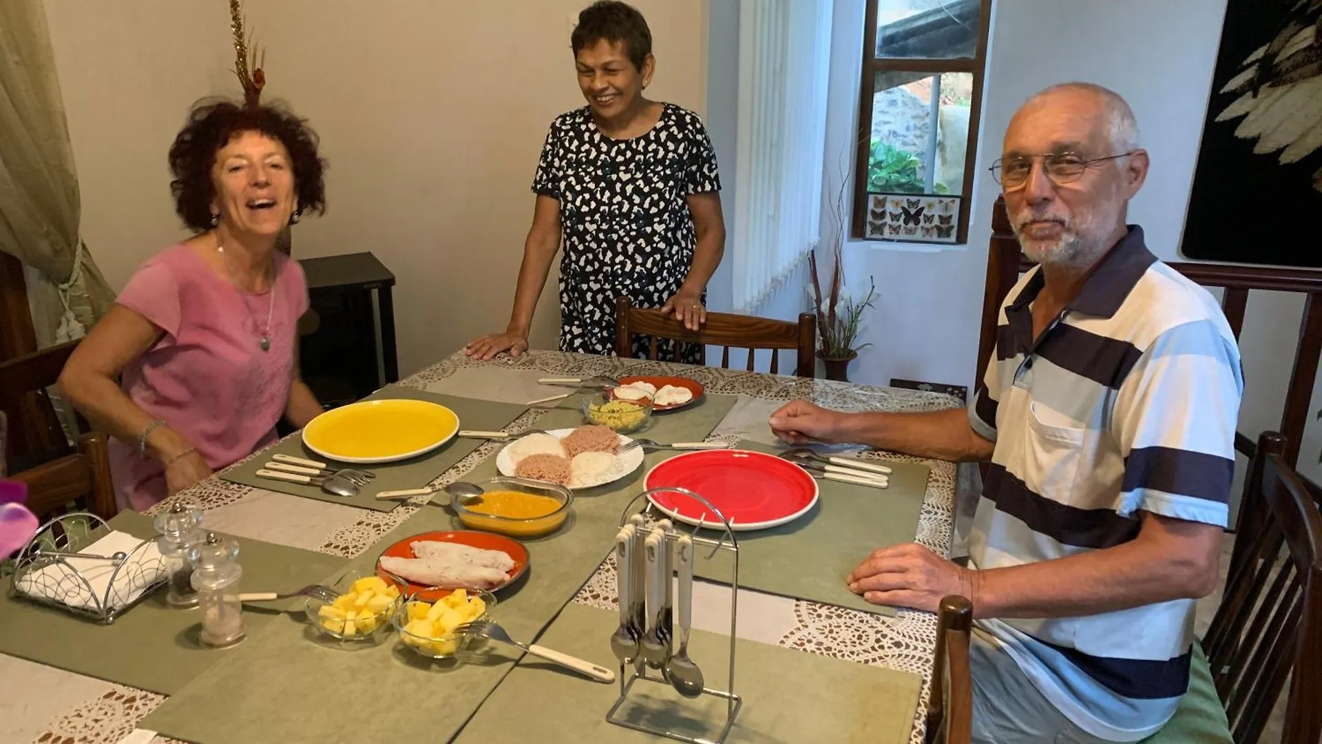 Araliya Home Stay Kandy