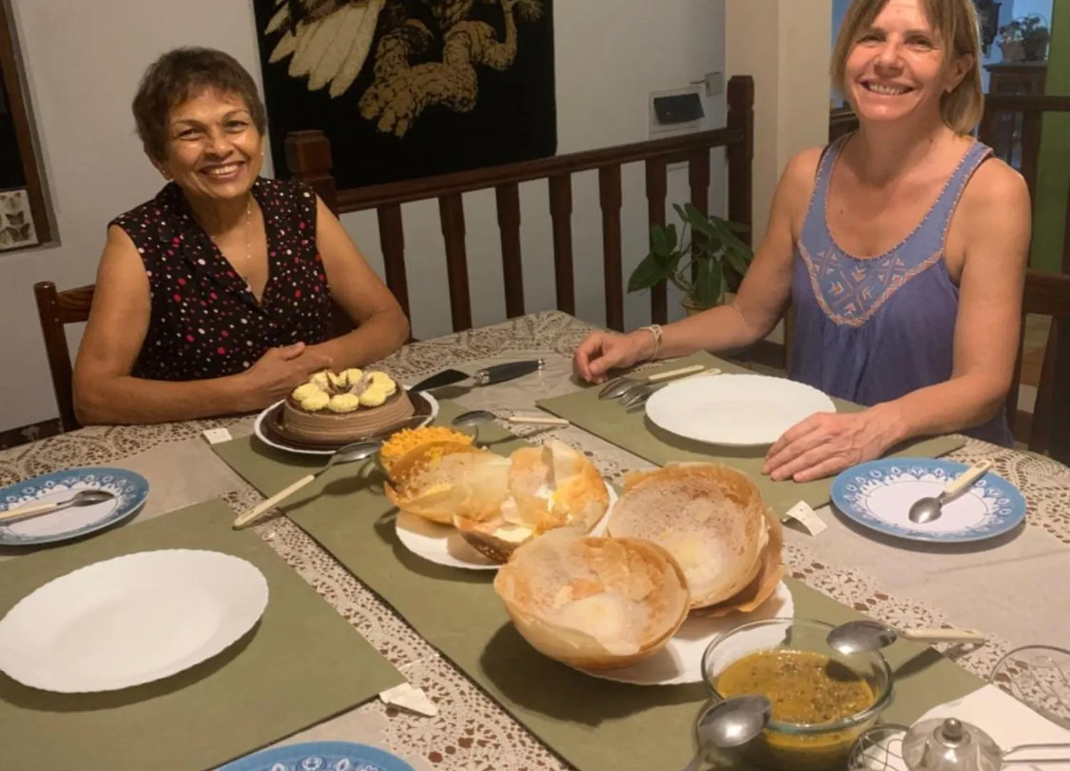 Araliya Home Stay Kandy Sri Lanka