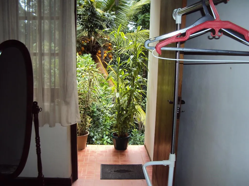 Araliya Home Stay Kandy Séjour chez l'habitant
