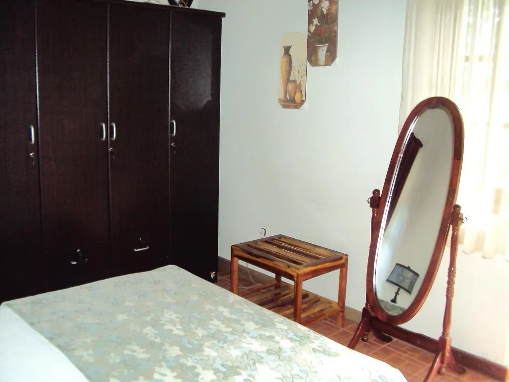 Séjour chez l'habitant Araliya Home Stay Kandy