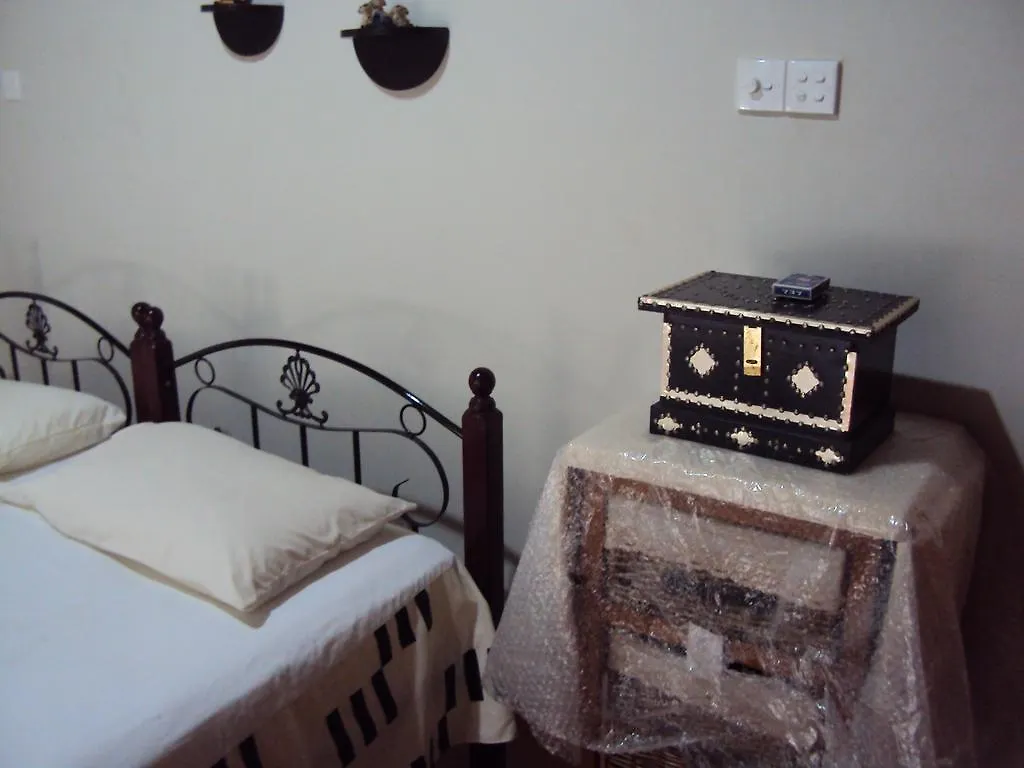 Araliya Home Stay Kandy 0*,