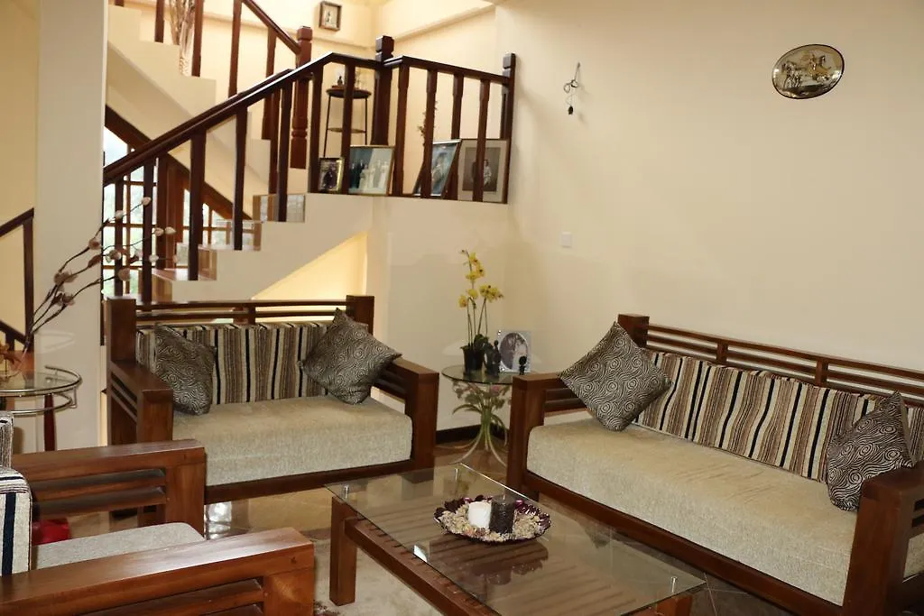 Araliya Home Stay Kandy 0*,
