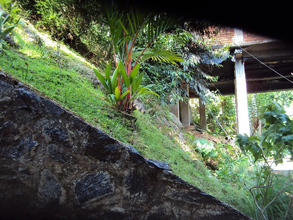 Séjour chez l'habitant Araliya Home Stay Kandy