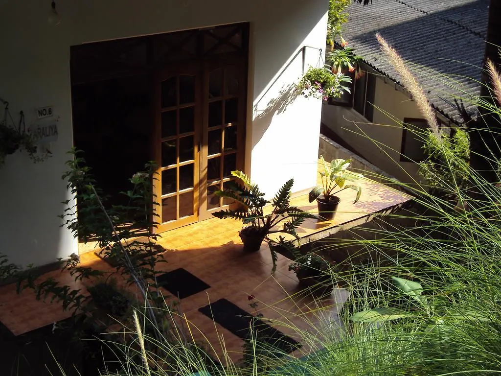 Araliya Home Stay Kandy Séjour chez l'habitant