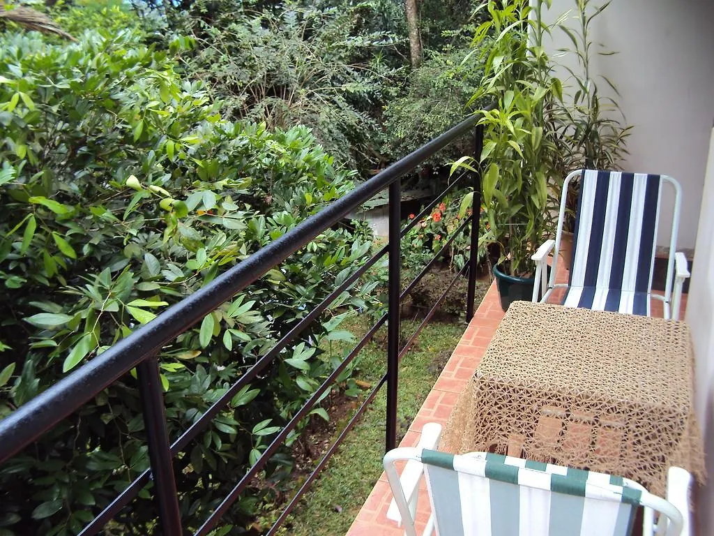 Araliya Home Stay Kandy 0*,