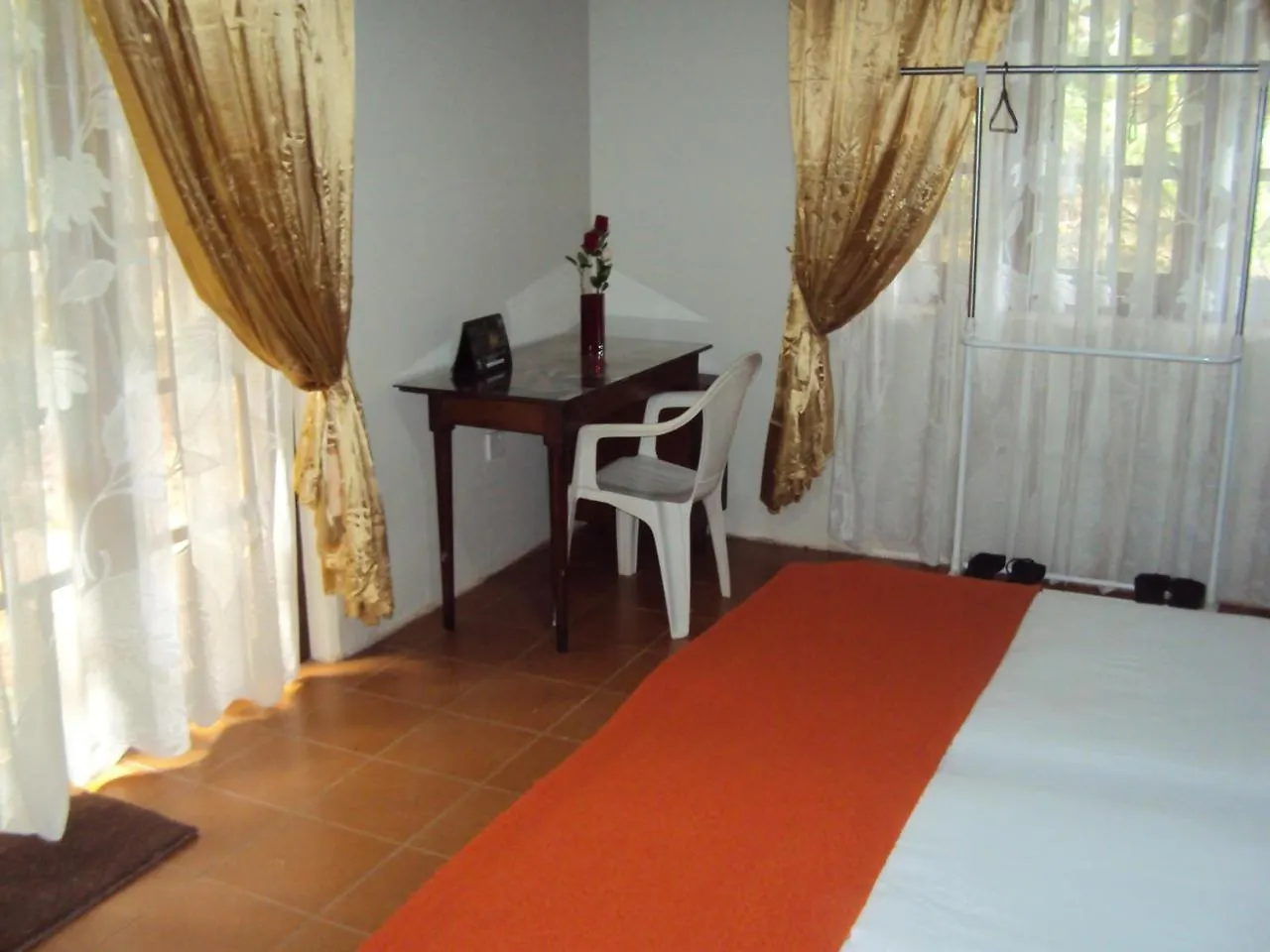 Araliya Home Stay Kandy Séjour chez l'habitant