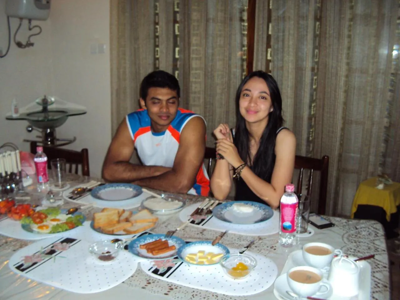Araliya Home Stay Kandy