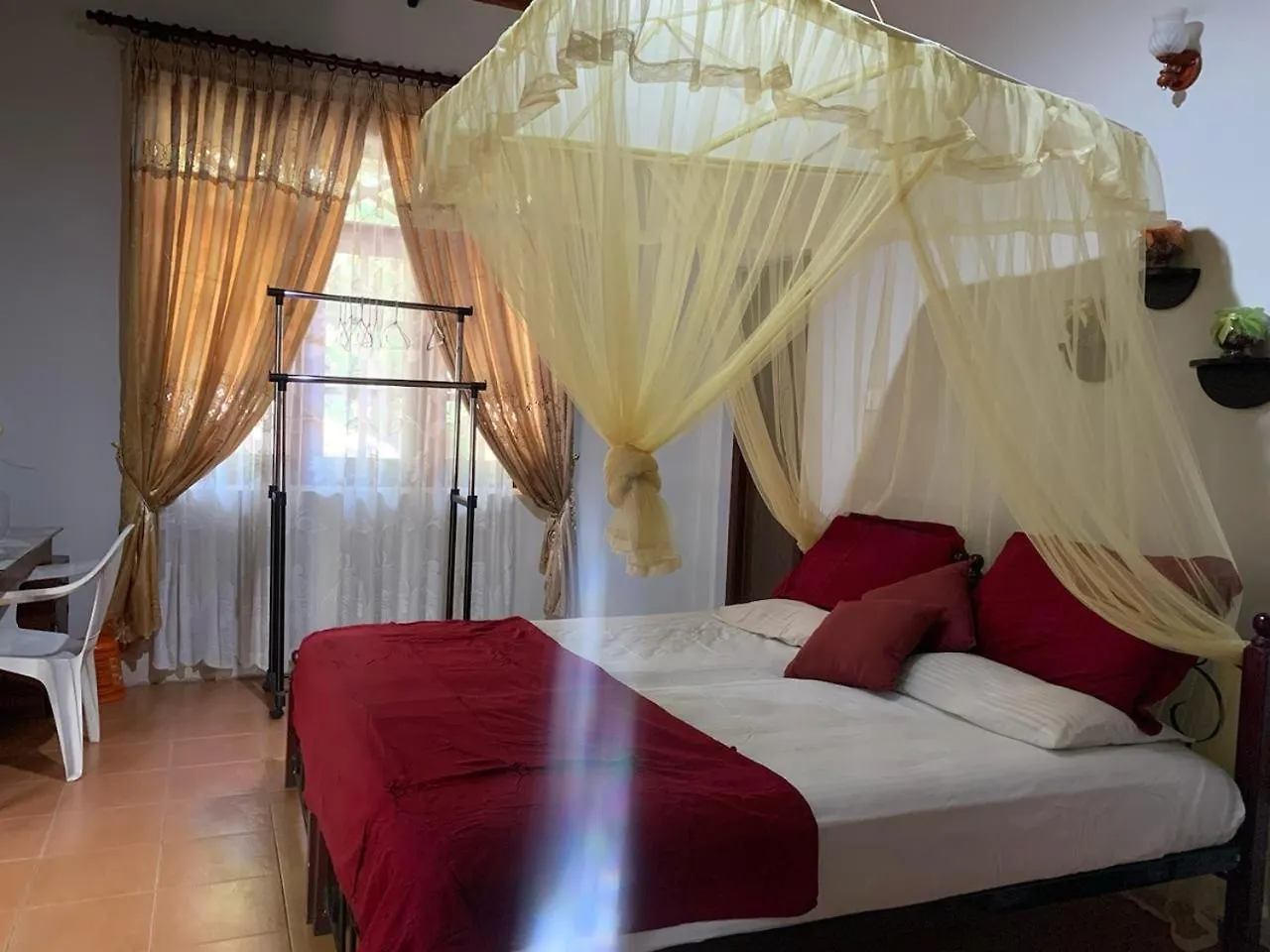 Privat bolig Araliya Home Stay Kandy