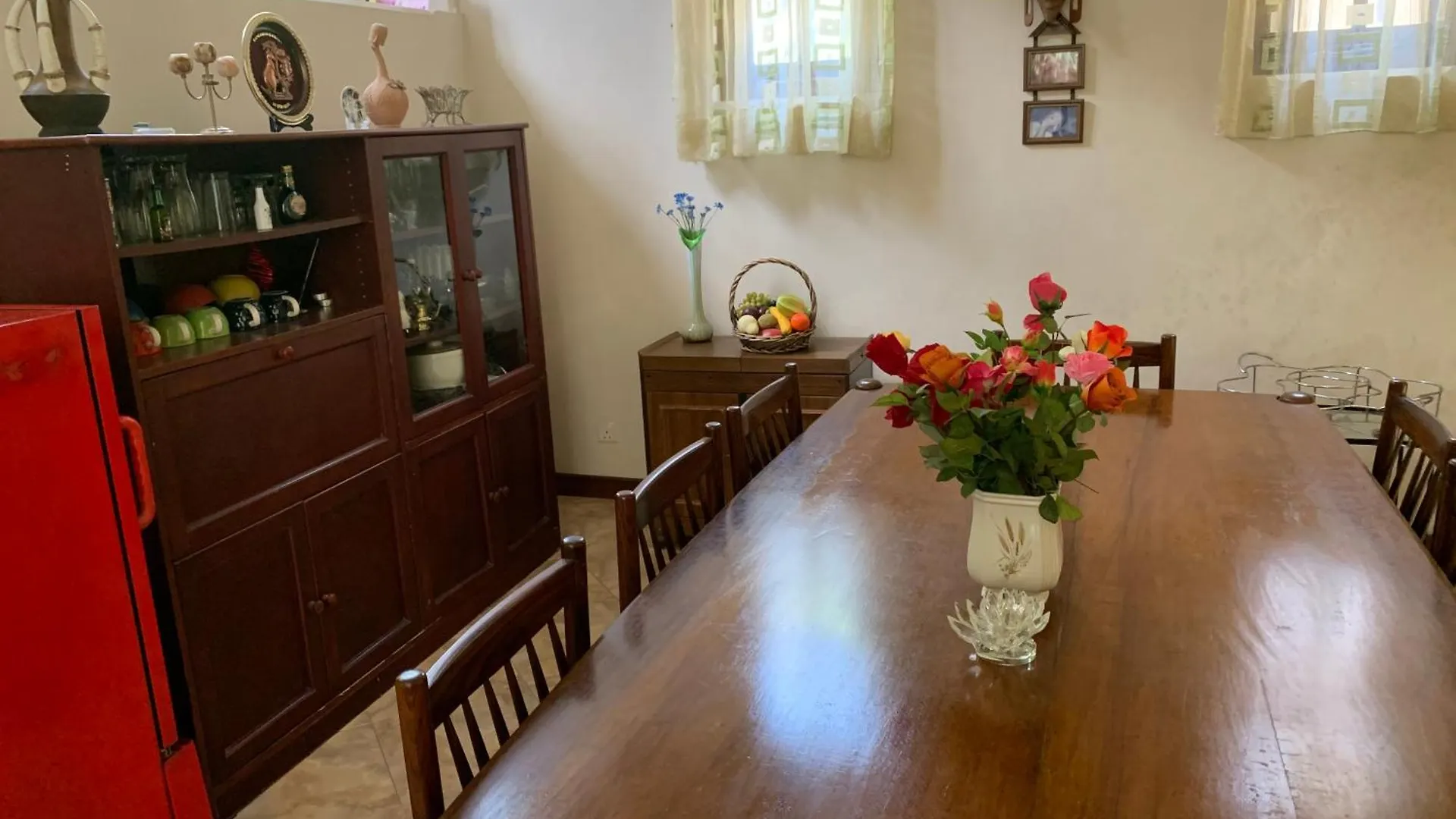 Privat bolig Araliya Home Stay Kandy Sri Lanka