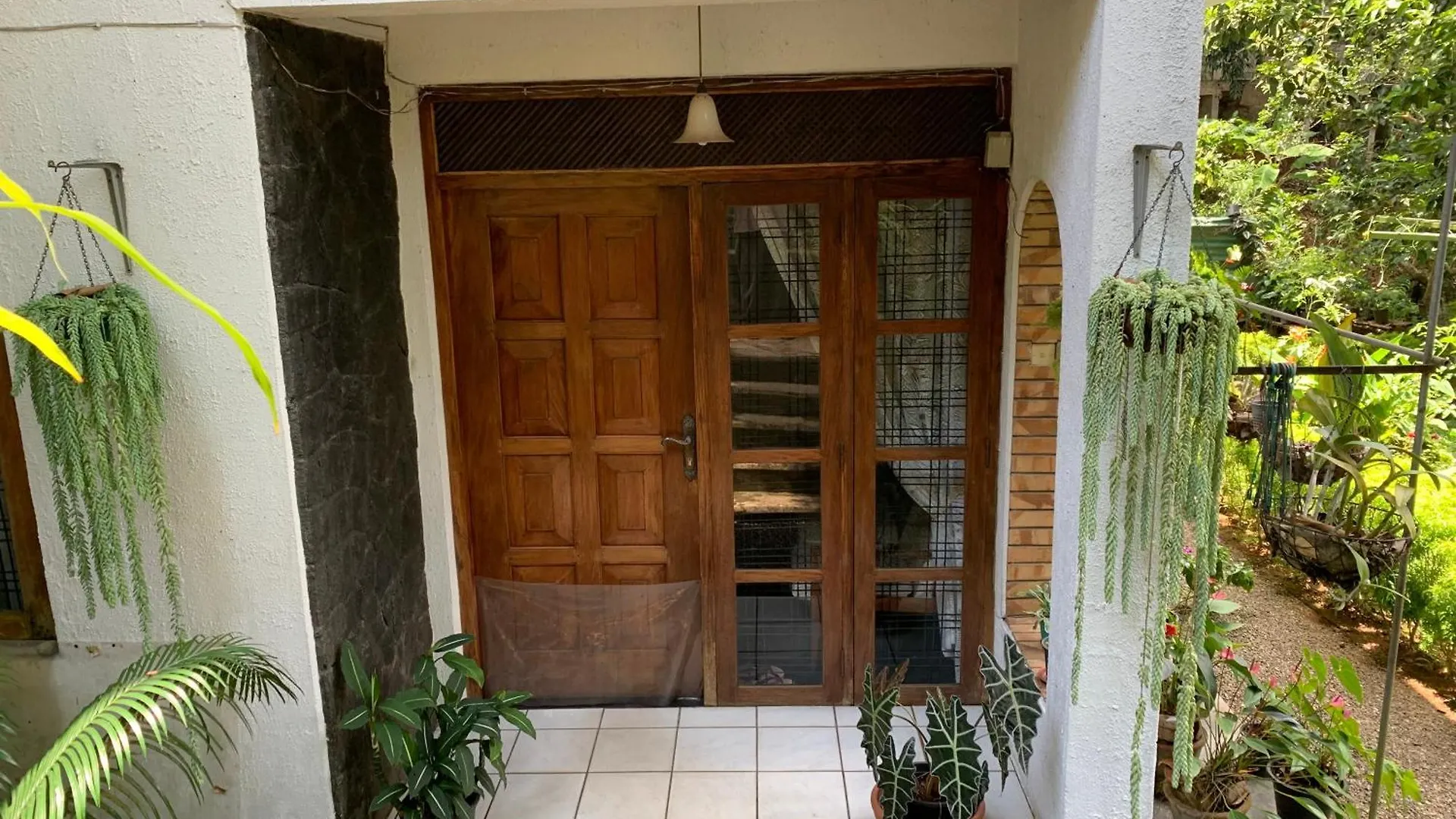 Privat bolig Araliya Home Stay Kandy
