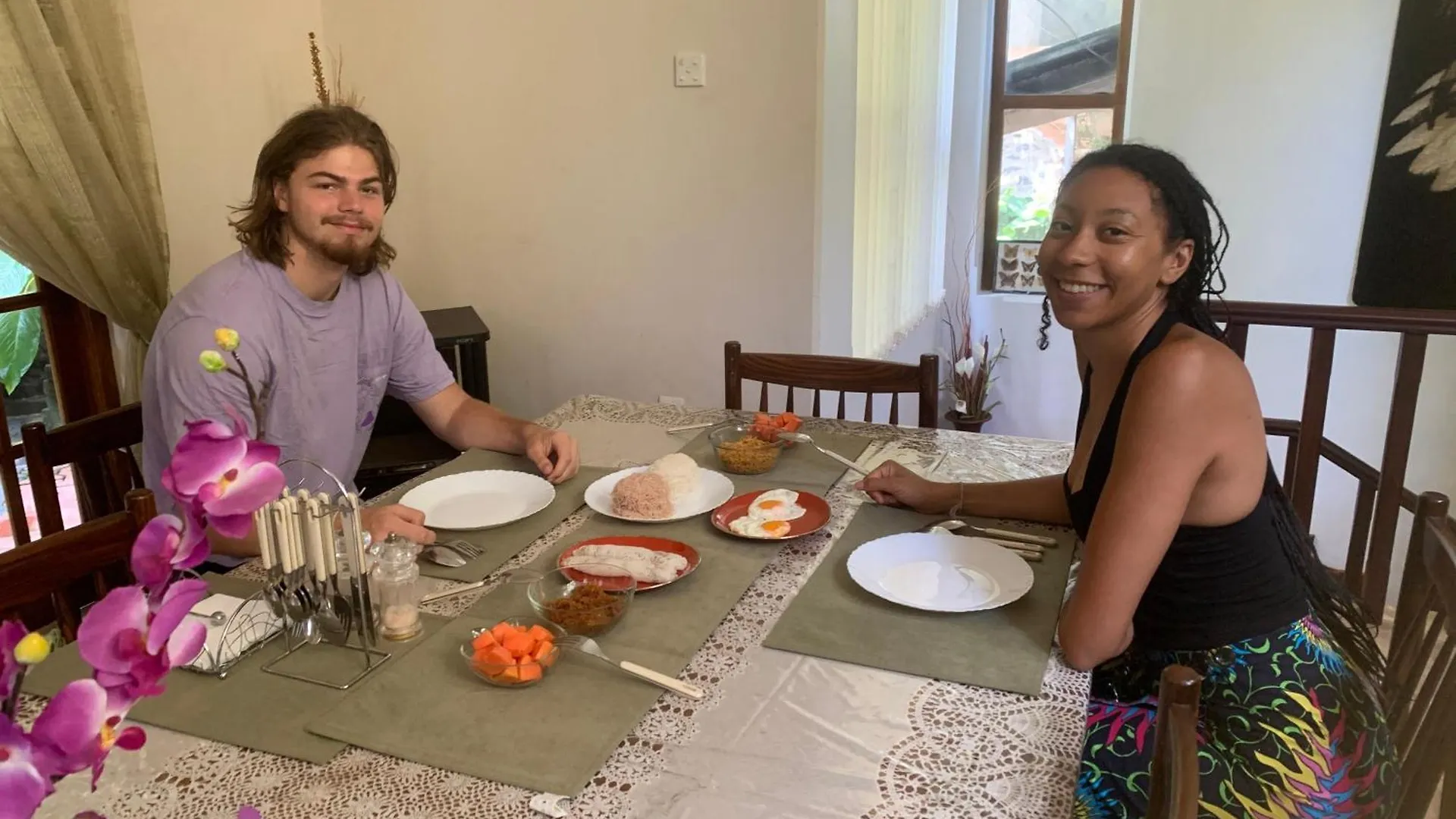 Araliya Home Stay Kandy Privat bolig