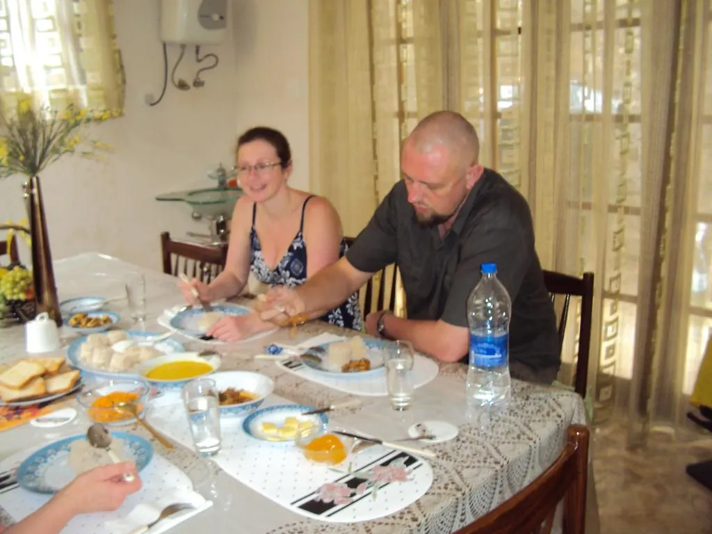 Araliya Home Stay Kandy Privat bolig