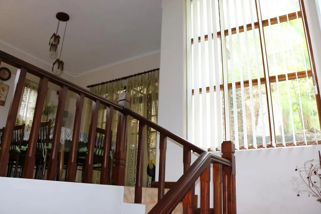 Araliya Home Stay Kandy Privat bolig
