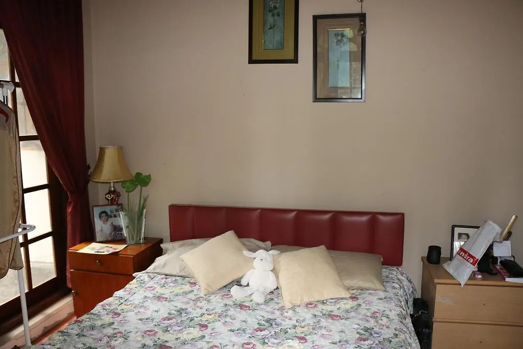 Araliya Home Stay Kandy Privat bolig