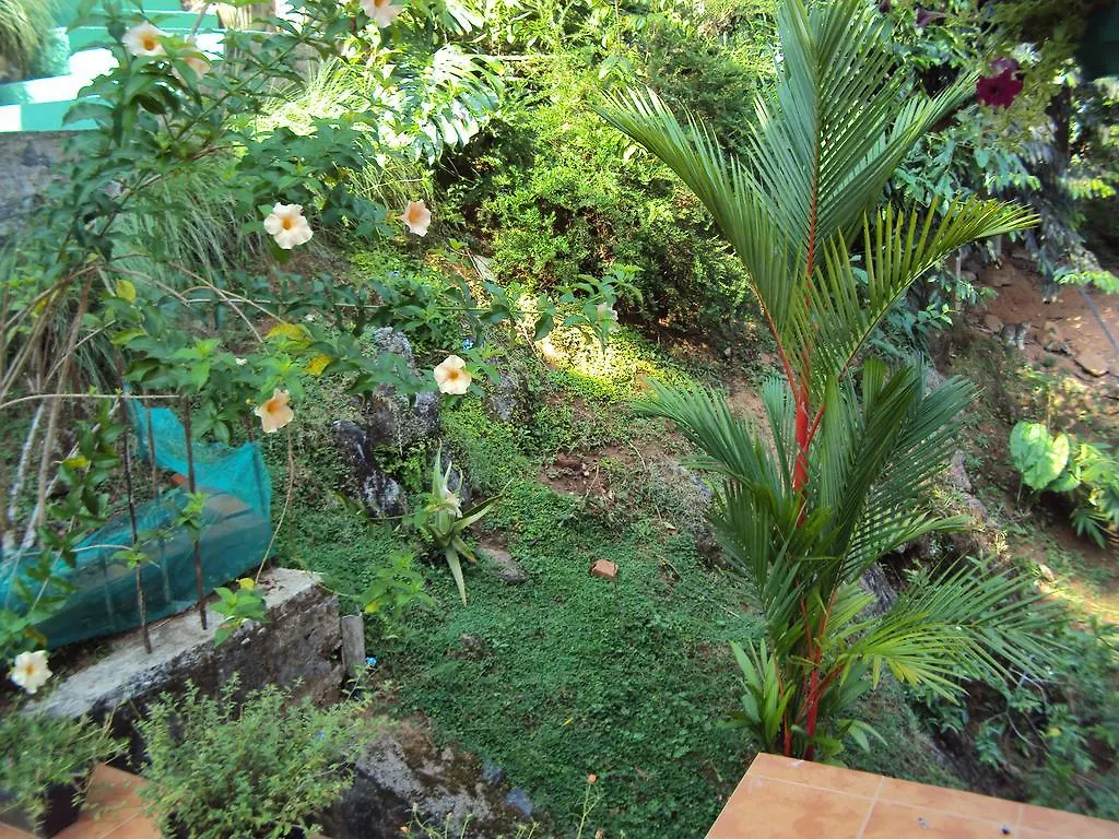 Privat bolig Araliya Home Stay Kandy Sri Lanka