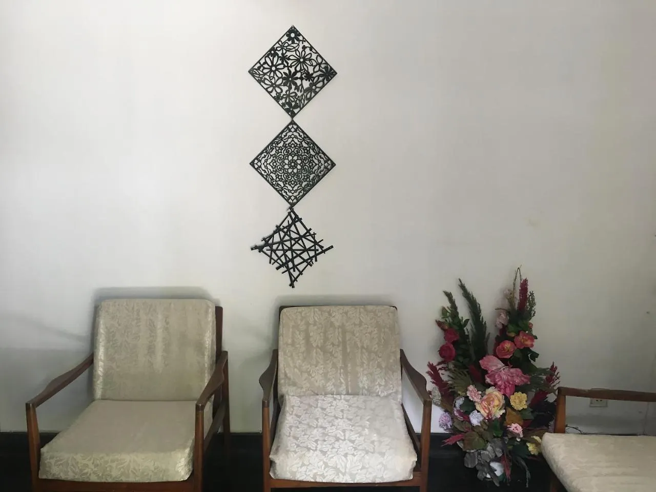 Privat bolig Araliya Home Stay Kandy